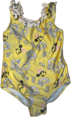 Disney Minnie Mouse Swimsuit