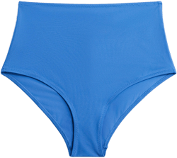 H&M Ladies High-Waist Bikini Bottoms