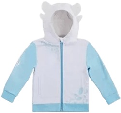 Cubcoats How To Train Your Dragon 2in1 Glow In The Dark Plush Hoodie