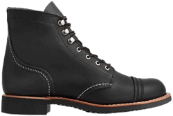 Red Wing Women's Iron Ranger Boot