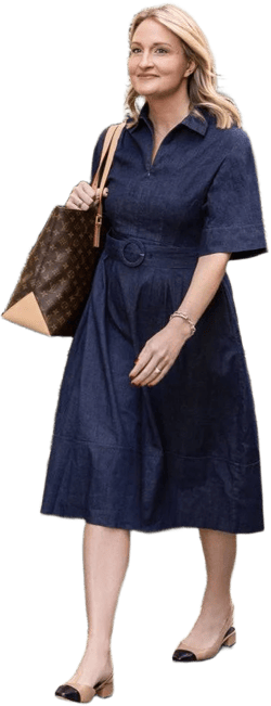 Rachel Dress
