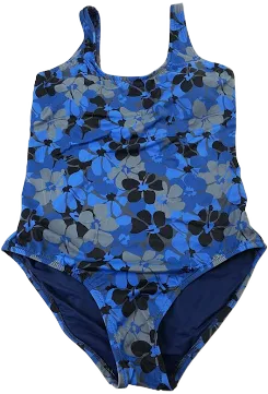 Amazon Essentials Women's Classic One-piece Swimsuit
