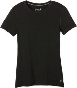 Smartwool Women's Merino Short Sleeve Tee