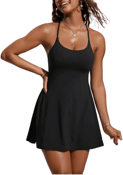 Women's Swim Dress