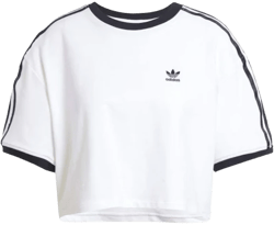 Adidas Originals Loose Fashion Comfortable Soft Short Sleeve T-shirt