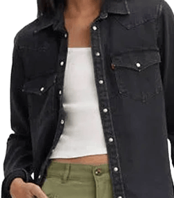 Ultimate Western Shirt