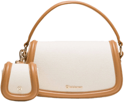 Lululemon Canvas Mini Bag