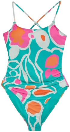 Nani Swimwear Ella Stevie One-Piece Swimsuit