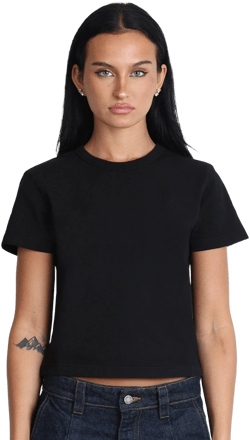 Melrose Baby Tee