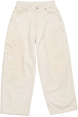 2023 Loose Fit Jeans