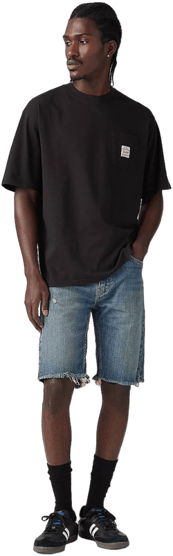 Levi's 405 Standard Men's Shorts