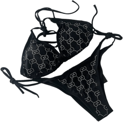 Studded Bikini