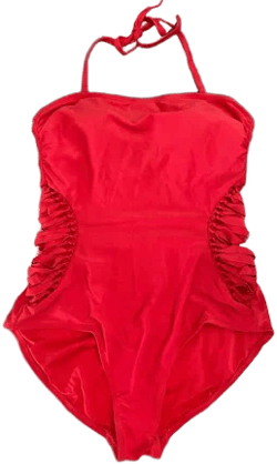 Sofia Vergara Women's One Piece Swimsuit