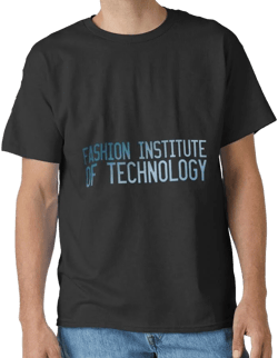 Fashion Institute of Technology Classic T-Shirt