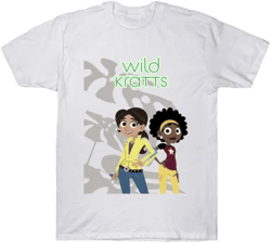 Wild Kratts T-Shirt