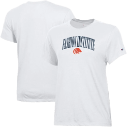 Champion Women's Institute of Technology Tigers Core T-Shirt