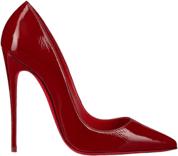 Women Christian Louboutin So Kate 120
