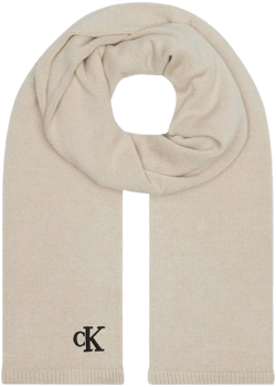 Calvin Klein Women's Cotton Scarf