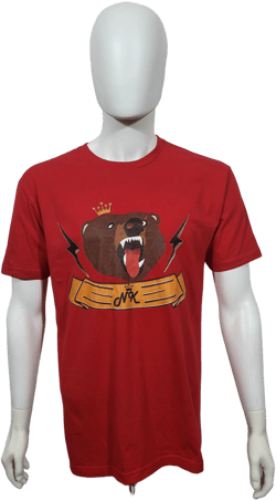 Grizzley Rockstar T-Shirt