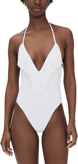LSPACE Desert Days One Piece Swimsuit