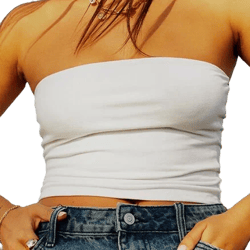 Tillys Women's Tube Top
