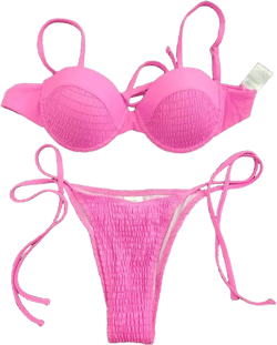 Barbie Bikini