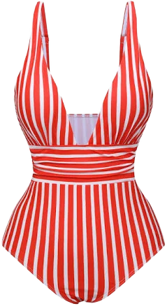 One-Piece Swimsuit