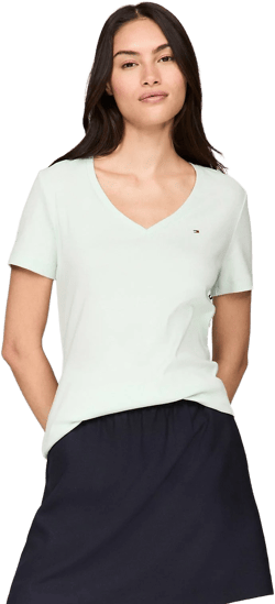 Tommy Hilfiger Women's T Shirt