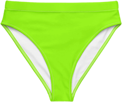 Bikini Bottom