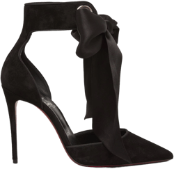 Christian Louboutin Women's Torrida Stiletto Pumps