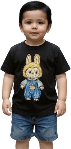 Custom Unisex T-Shirt