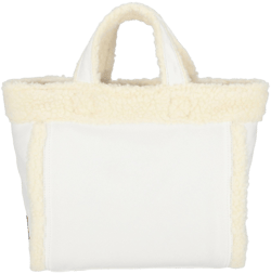 LeSportsac Small Two-Way Denim Tote