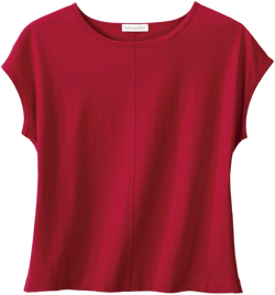 Casual Comfort Tee