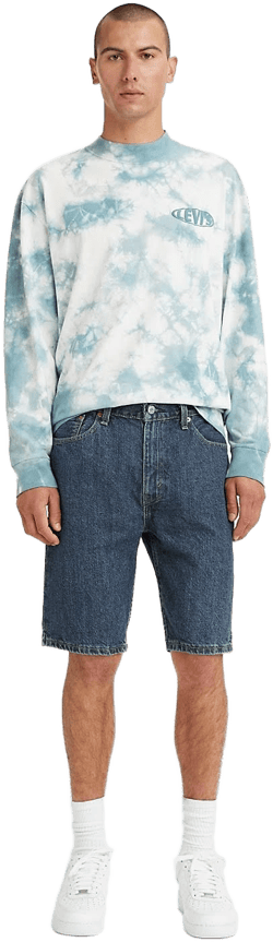 Levi's Men's 505 Regular