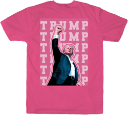 Trump Apparel T-Shirt