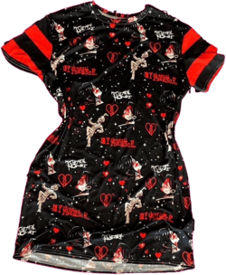 My Chemical Romance Dress