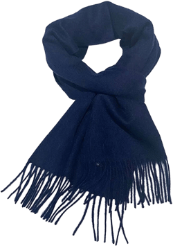 Beau Ties Ballina Wool Scarf