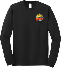 Wild Kratts Premium Long Sleeve T-Shirt