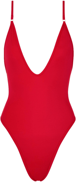 Gooseberry Intimates One Piece Swimsuit