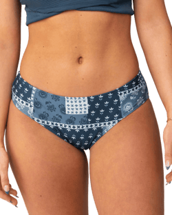 Nani Swimwear Denim Bikini Swimsuit Bottom