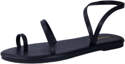 Women's Strappy Flat Sandals