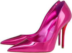 Christian Louboutin Women's Miss Z Pumps