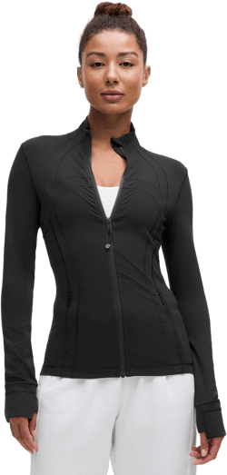 Lululemon Women's Define Jacket in Nulu