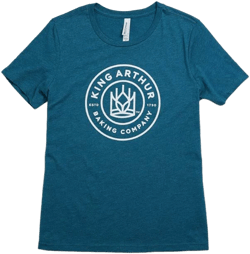 Women's Classic Logo Tee