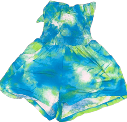 Selena Gomez Dream Out Loud Bathing Suit