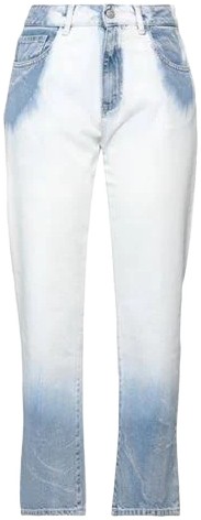 Icon Denim Woman Jeans