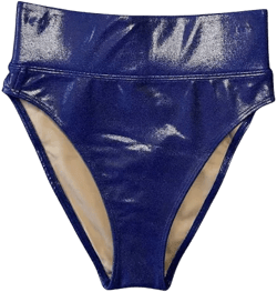 Heroine Sport NWT Marvel Women's Bikini Bottom
