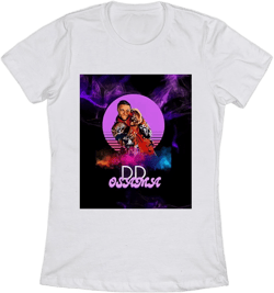 DD Osama Women's T-Shirt