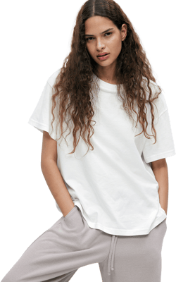 H&M Ladies Oversized T-Shirt