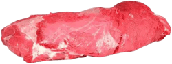 British Beef Chuck Rolls 8kg